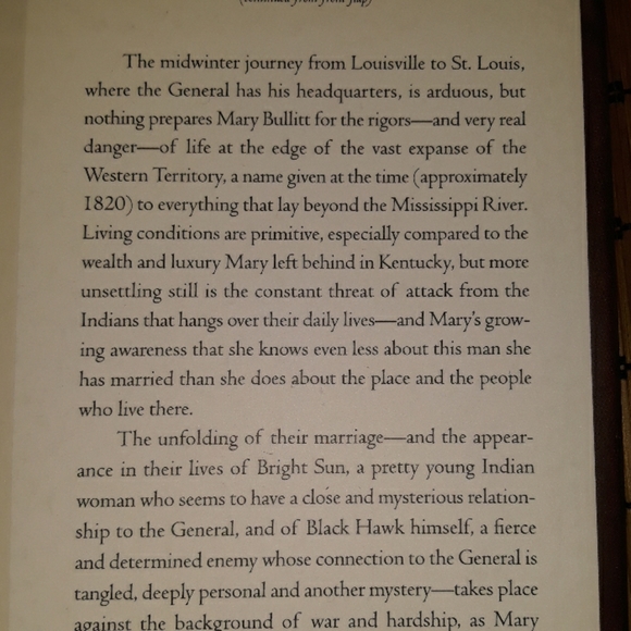 The Good Journey Hardcover Novel - Picture 5 of 6